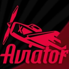Aviator by Spribe, showcased at machospin.eu – game logo