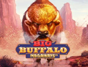game logo by Skywind Group on machospin.eu