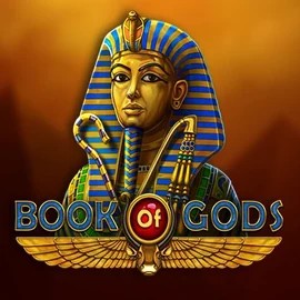 game logo by BF Games on machospin.eu
