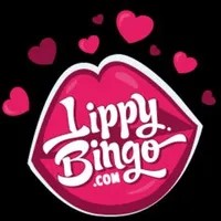 Logo of Lippy Bingo from Eyecon at Spinmacho Casino