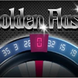 Casino Games logo of Golden Flash from WorldMatch at Spinmacho Casino
