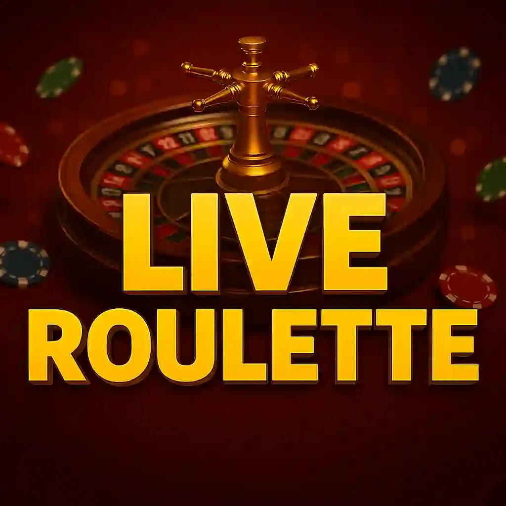 game logo by Pragmatic Live on machospin.eu