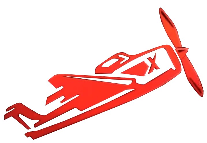game logo by Spribe on machospin.eu