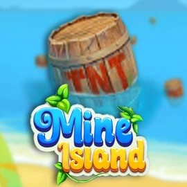 Play the Mine Island slot by SmartSoft on Spinmacho Casino