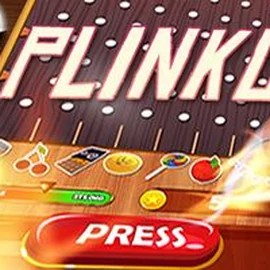 Plinko – slot by BGAMING, featured at machospin.eu