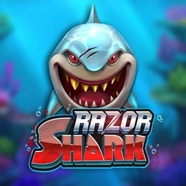 game logo by Push Gaming on machospin.eu