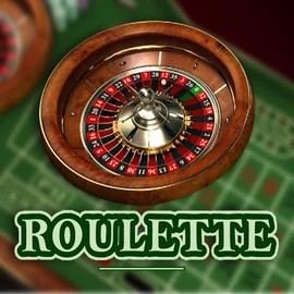 Logo of Roulette (Habanero) from Habanero at Spinmacho Casino