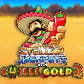 Stellar Jackpots with Chilli Gold x2 – slot by Lightning Box Game, featured at machospin.eu