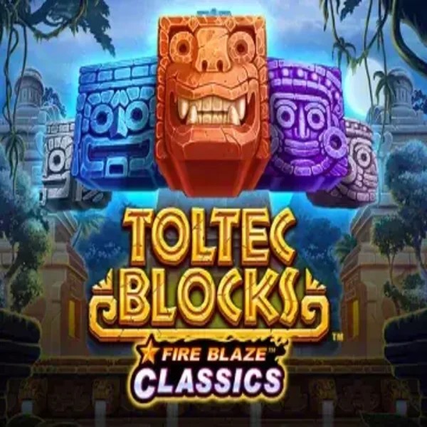 game logo by Rarestone Gaming on machospin.eu