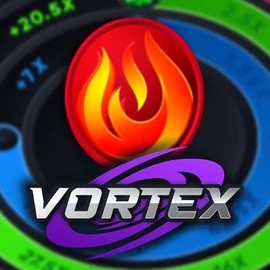 game logo by Turbo Games on machospin.eu