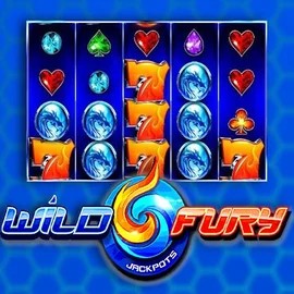 Play the Wild Fury Jackpots slot by IGT on Spinmacho Casino